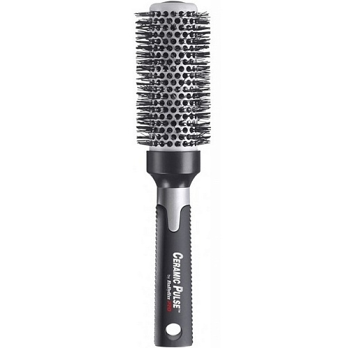 Термобраш BaByliss PRO BABCB2E Ceramic Pulse Brush 32 мм - придбати в Дніпрі, Україні: ціна, характеристики | інтернет-магазин TOUCH