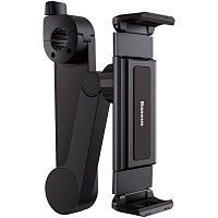 Автотримач Baseus Fun Journey Backseat Lazy Bracket (SULR-A01) Black - придбати в Дніпрі, Україні: ціна, характеристики | інтернет-магазин TOUCH