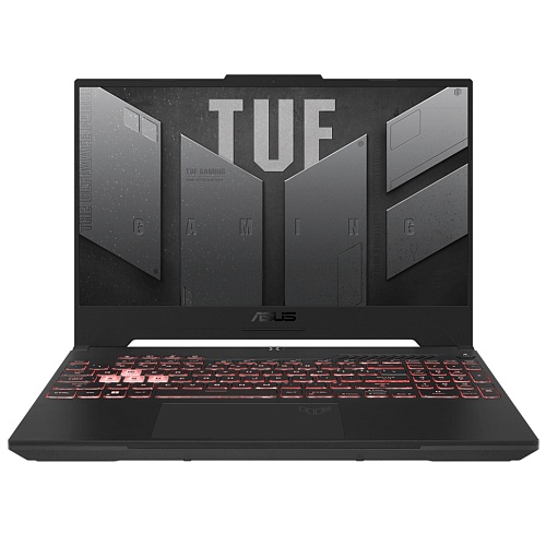 Ноутбук Asus TUF Gaming A15 FA507RE (FA507RE-HN036)