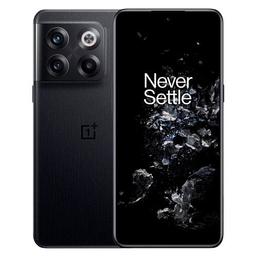 Смартфон OnePlus 10T 5G 8/128GB (Moonstone Black) Global