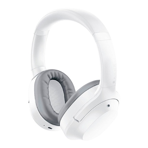 Игровые наушники Razer Opus X Mercury (RZ04-03760200-R3M1)