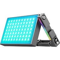Накамерне світло Ulanzi Vijim R70 RGB - придбати в Дніпрі, Україні: ціна, характеристики | інтернет-магазин TOUCH