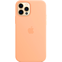 Чохол Silicone Case для Apple iPhone 14 Pro Max (Grapefruit) AA - придбати в Дніпрі, Україні: ціна, характеристики | інтернет-магазин TOUCH