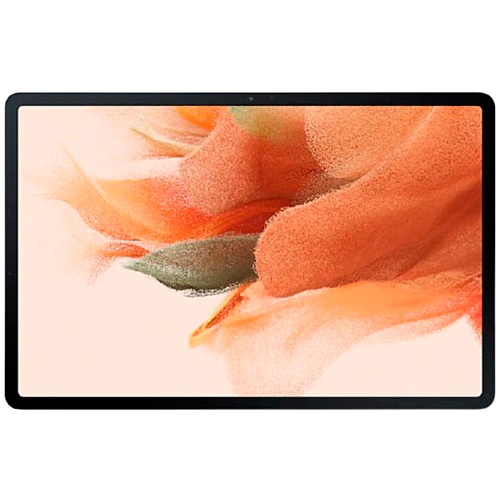 Планшет Samsung Galaxy Tab S7 FE Wi-Fi 4/64GB Green (SM-T733NLGASEK) UA-UCRF