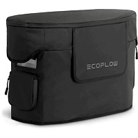 Сумка для зарядної станції EcoFlow DELTA Max Bag - придбати в Дніпрі, Україні: ціна, характеристики | інтернет-магазин TOUCH