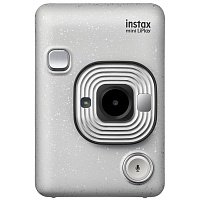 Фотокамера моментального друку Fujifilm Instax Mini LiPlay Stone White (16631758) - придбати в Дніпрі, Україні: ціна, характеристики | інтернет-магазин TOUCH