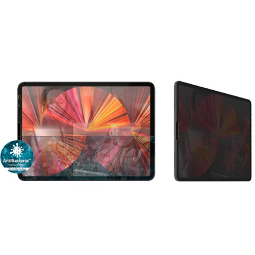 Захисне скло PanzerGlass для Apple iPad Pro 11