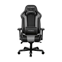 Геймерське крісло DXRacer King (GC-K99-NG-A3-01-NVF) Grey - придбати в Дніпрі, Україні: ціна, характеристики | інтернет-магазин TOUCH