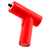 Шуруповерт Xiaomi HOTO Electric Screwdriver Gun QWLSD008 Red + 10pcs Bits - придбати в Дніпрі, Україні: ціна, характеристики | інтернет-магазин TOUCH