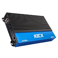 Автомобильный усилитель Kicx AP 1000D