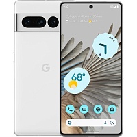 Смартфон Google Pixel 7 Pro 12/128GB (Snow)