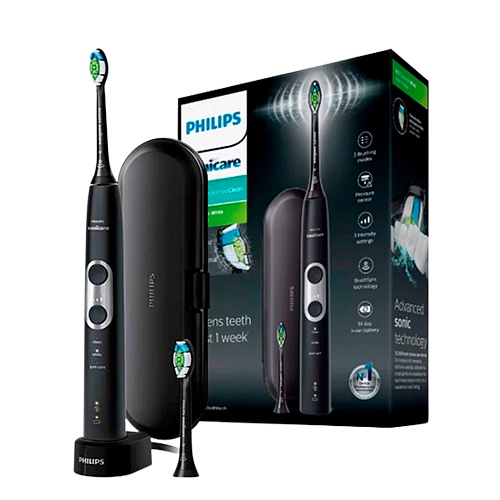 Электрическая зубная щетка Philips Sonicare ProtectiveClean 6100 (HX6870/47)