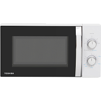 Микроволновая печь Toshiba MW-MM-20P White