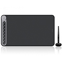 Графический планшет Huion Inspiroy Dial (Q620M)