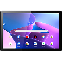 Планшет Lenovo Tab M10 Gen 3 3/32GB Wi-Fi Storm Grey (ZAAE0029UA) UA-UCRF