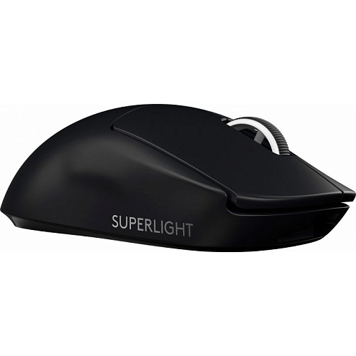 ≡ Мышь Logitech G PRO X Superlight Wireless Black (910-005880