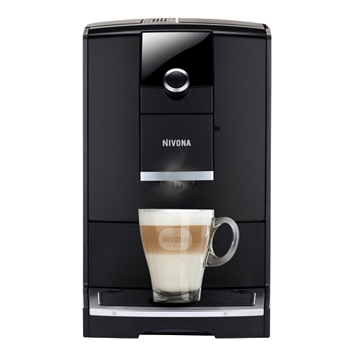 Кофемашина Nivona CafeRomatica 790 (NICR 790)