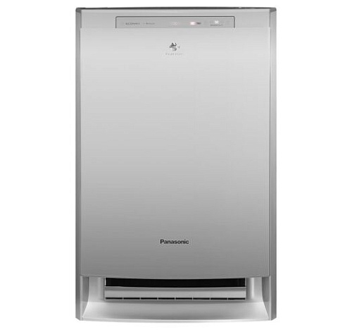 Очищувач повітря Panasonic F-VXR50R-W - придбати в Дніпрі, Україні: ціна, характеристики | інтернет-магазин TOUCH