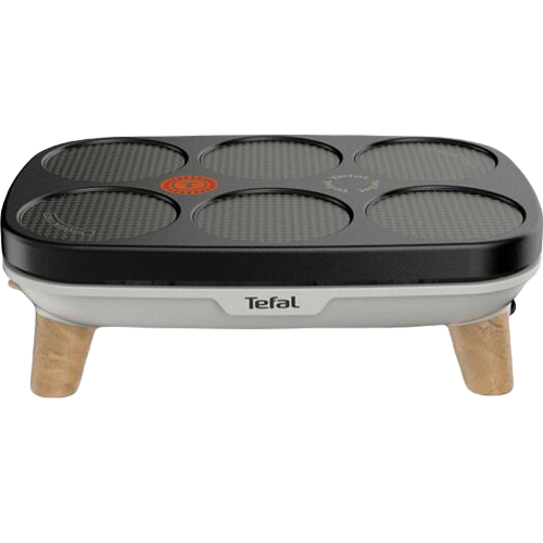 Млинниця Tefal PY900D12 - придбати в Дніпрі, Україні: ціна, характеристики | інтернет-магазин TOUCH
