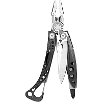Мультитул Leatherman Skeletool CX (830923)
