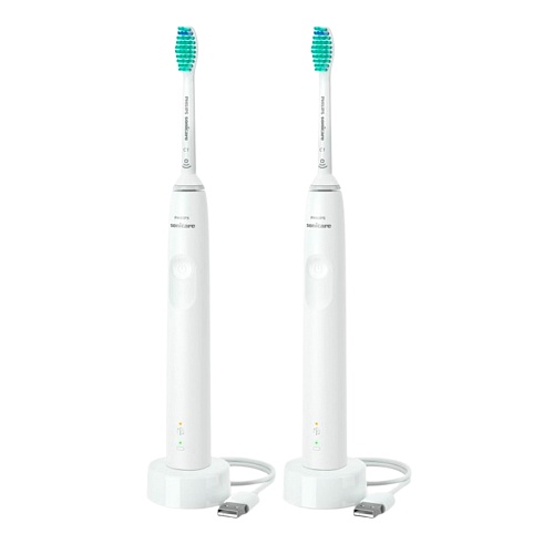 Электрическая зубная щетка Philips Sonicare 3100 (HX3675/13)