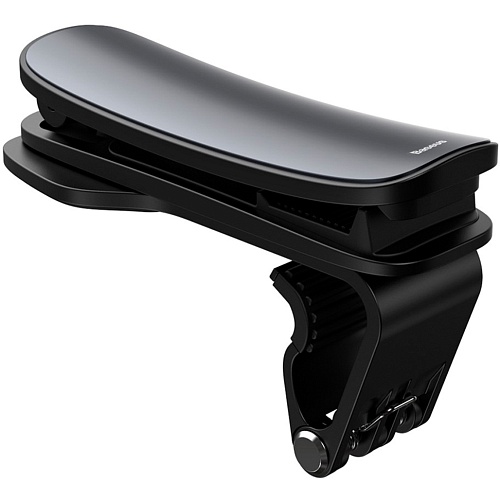 Автодержатель Baseus Big Mouth Pro Car Mount (SUDZ-A01) Black