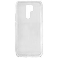 Чохол DM Xiaomi Redmi 9 Clear Case - придбати в Дніпрі, Україні: ціна, характеристики | інтернет-магазин TOUCH