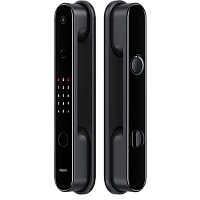 Розумний замок Aqara Smart Door Lock D100 Global EU (ZNMS20LM) - придбати в Дніпрі, Україні: ціна, характеристики | інтернет-магазин TOUCH