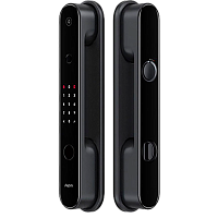 Розумний замок Aqara Smart Door Lock D100 Global EU (ZNMS20LM)