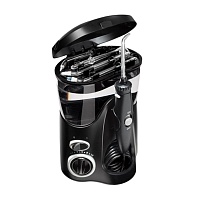 Іригатор Waterpik Black Ultra Water Flosser WP-112 - придбати в Дніпрі, Україні: ціна, характеристики | інтернет-магазин TOUCH