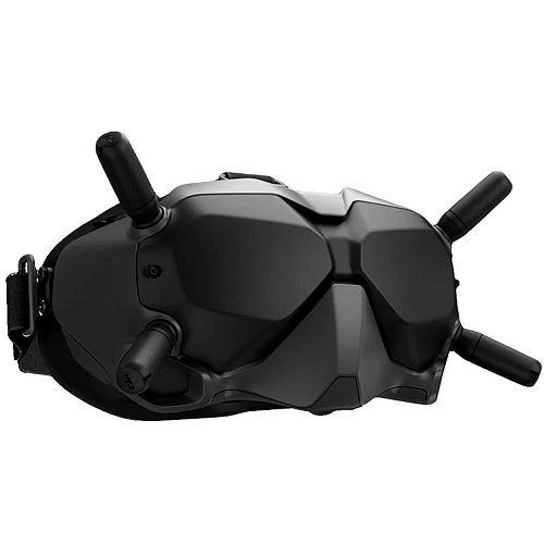 FPV окуляри DJI Goggles V2 (CP.FP.00000018.01) - придбати в Дніпрі, Україні: ціна, характеристики | інтернет-магазин TOUCH