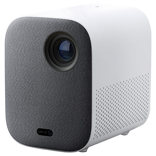 Мультимедійний проектор Xiaomi MiJia Mi Smart Projector 2 (MJTYYQCB02FM) - придбати в Дніпрі, Україні: ціна, характеристики | інтернет-магазин TOUCH