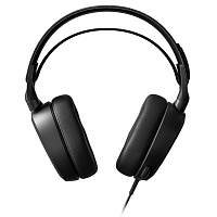 Ігрові навушники SteelSeries Arctis Prime (61487) Black - придбати в Дніпрі, Україні: ціна, характеристики | інтернет-магазин TOUCH