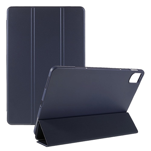 Чехол-книжка Tri-fold Cover Case для Xiaomi Mi Pad 5 10.9'' Dark Blue (HC)