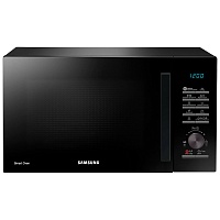 Микроволновая печь с конвекцией и грилем Samsung MC28A5135CK/UA