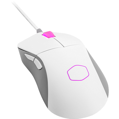 Мышь Cooler Master MM730 White/Gray (MM-730-WWOL1)