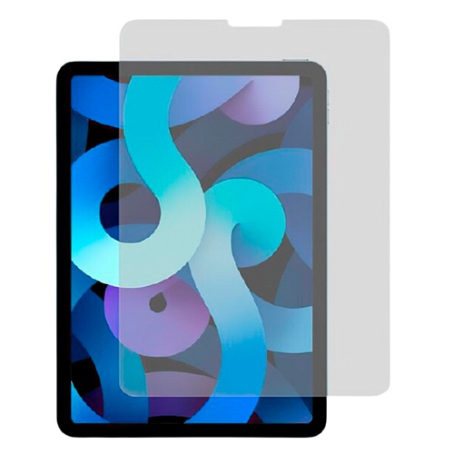 Защитное стекло iLera Infinity Clear Protective Glass для Apple iPad 10.2'' (iLiPG02)