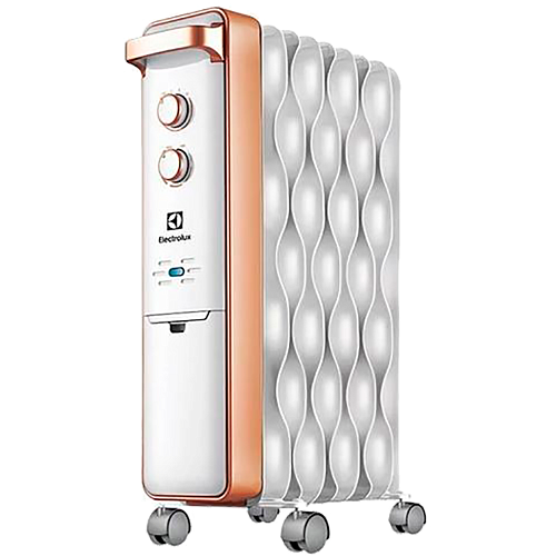 Масляний обігрівач Electrolux EOH/M 9209 - придбати в Дніпрі, Україні: ціна, характеристики | інтернет-магазин TOUCH