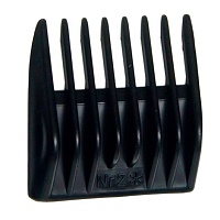 Насадка до машинок для стрижки Moser 1230-7500 №2 6 мм - придбати в Дніпрі, Україні: ціна, характеристики | інтернет-магазин TOUCH