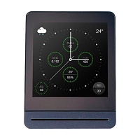 Аналізатор якості повітря Xiaomi MiJia ClearGrass Air Detector CGS1 (Black) - придбати в Дніпрі, Україні: ціна, характеристики | інтернет-магазин TOUCH