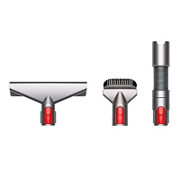 Набір аксесуарів для прибирання будинку Dyson House cleaning kit (968334-01) - придбати в Дніпрі, Україні: ціна, характеристики | інтернет-магазин TOUCH