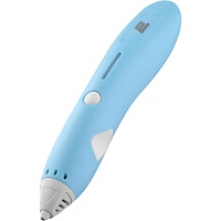 3D-Ручка 2E SL-900 Blue (PCL) (2E-SL-900BL)