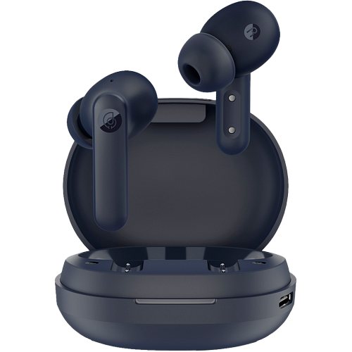 Наушники Xiaomi Haylou MoriPods ANC T78 (Blue) - купить в Днепре ...