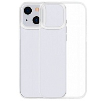Чохол Baseus Simplicity Series Case для Apple iPhone 13 (6.1) Transparent - придбати в Дніпрі, Україні: ціна, характеристика | інтернет-магазин TOUCH