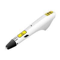 3D-Ручка Dewang D9 (White) - придбати в Дніпрі, Україні: ціна, характеристики | інтернет-магазин TOUCH