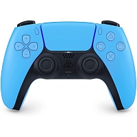 Геймпад Sony DualSense для PS5 Starlight Blue (9728290)