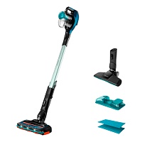 Вертикальный пылесос Philips SpeedPro Aqua FC6728/01