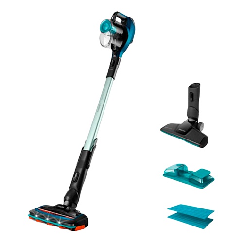 Вертикальный пылесос Philips SpeedPro Aqua FC6728/01
