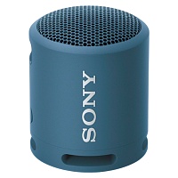 Портативна акустика Sony SRS-XB13 Deep Blue (SRSXB13LRU2) - придбати в Дніпрі, Україні: ціна, характеристики | інтернет-магазин TOUCH