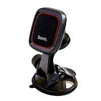 Автодержатель Hoco CA28 Car Mount Holder (Black)